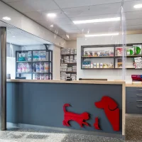 Dierenkliniek IJsselmuiden