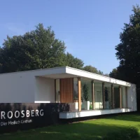 Dier Medisch Centrum De Roosberg