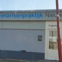 Dierenartsenpraktijk Nieuwegein