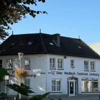 Dier medisch centrum limburg