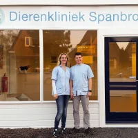 Dierenkliniek Spanbroek