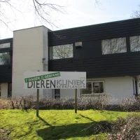 Dierenkliniek Kerkelanden