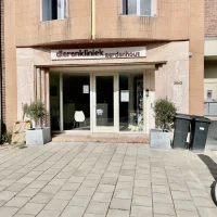 Dierenkliniek Aerdenhout
