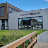 Dierenkliniek Steenbergen