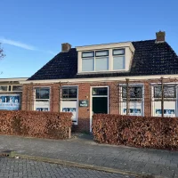 Dierenartspraktijk tolhuis