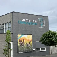 Groepspraktijk Dierenartsen
