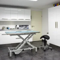 Dierenartsen aan huis Drs Marcon