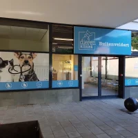 Dierenkliniek Buitenveldert