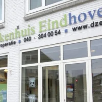 Dierenziekenhuis Eindhoven