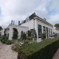 Dierenkliniek Den Otter