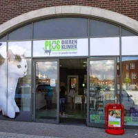 PlusDierenkliniek Saendelft