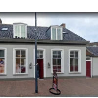 Dierenkliniek Oosterhout