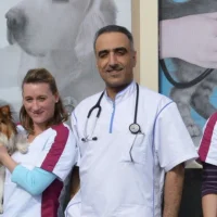 Dierenkliniek Nesselande