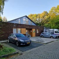 Dierenkliniek De Delta