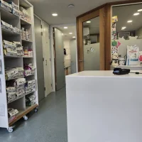 Dierenkliniek Eva