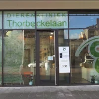 Dierenkliniek Thorbeckelaan