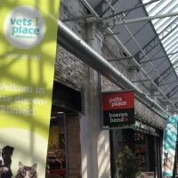Vets Place dierenarts Tilburg Aabe