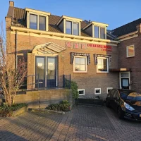 Dierenkliniek Delfland