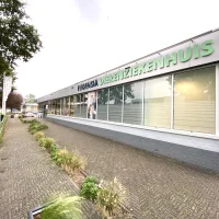 Evidensia Dierenziekenhuis Nieuwegein
