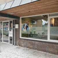 Elke dierenarts De posten
