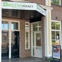 Dierenkliniek Beestenmarkt