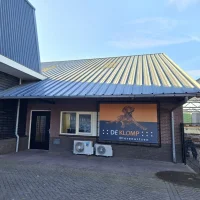 De Klomp Dierenartsen Renswoude