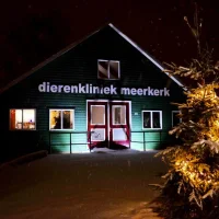 Dierenkliniek Meerkerk