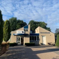 Dierenkliniek Maaspoort