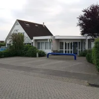 Dierenkliniek Bornego