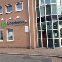 Lingehoeve Diergeneeskunde Zetten