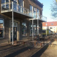 Diergezondheidscentrum De Limes