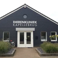 Dierenkliniek Kapellebrug