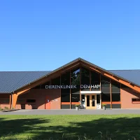 Dierenkliniek Den Ham
