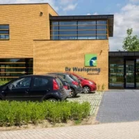 Dierenkliniek de Waalsprong