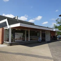 Dierenkliniek 't Ossenhoofd