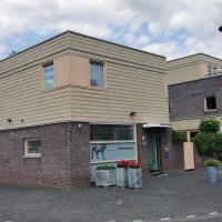 Dierenkliniek Hugen