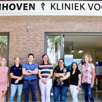 Dierenarts Boschhoven Leende