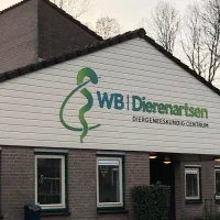 WB Dierenartsen Etten-Leur