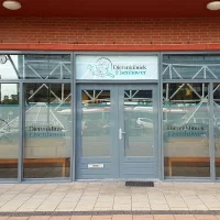 Dierenkliniek Eisenhower
